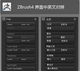 ZBrush 4R7άֵ̻滭 V4.7.0.0 ٷ