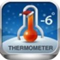 温度计 by Paramon Apps LLC V1.1