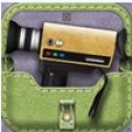 8 8mm Vintage Camera V1.8